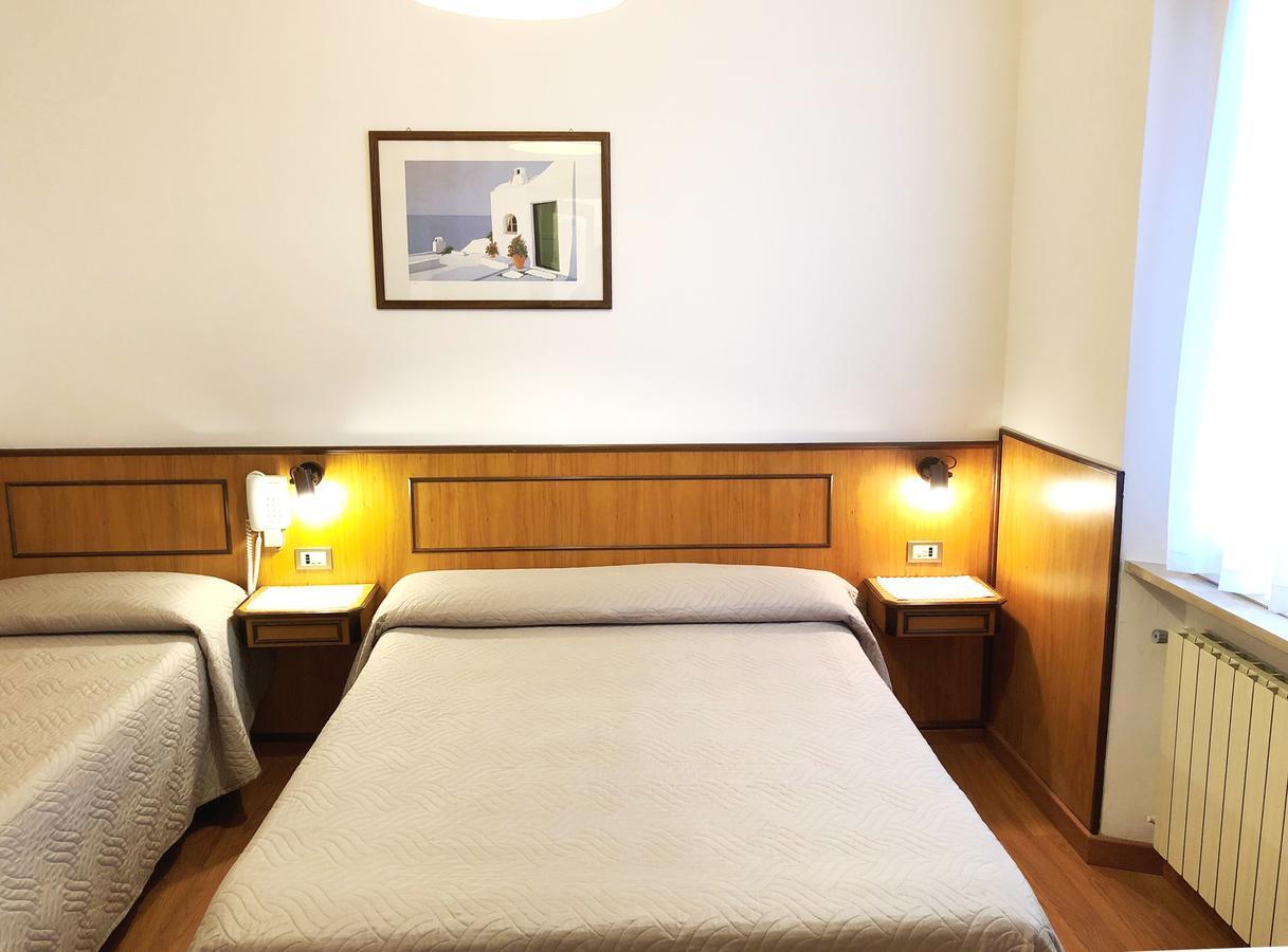 Hotel Signa Perugia Eksteriør bilde